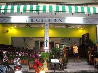 Celtic Inn Guest House Hua Hin Exterior photo