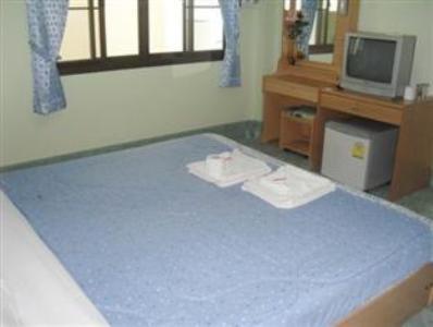 Celtic Inn Guest House Hua Hin Room photo